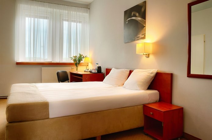Focus Hotel Bydgoszcz
