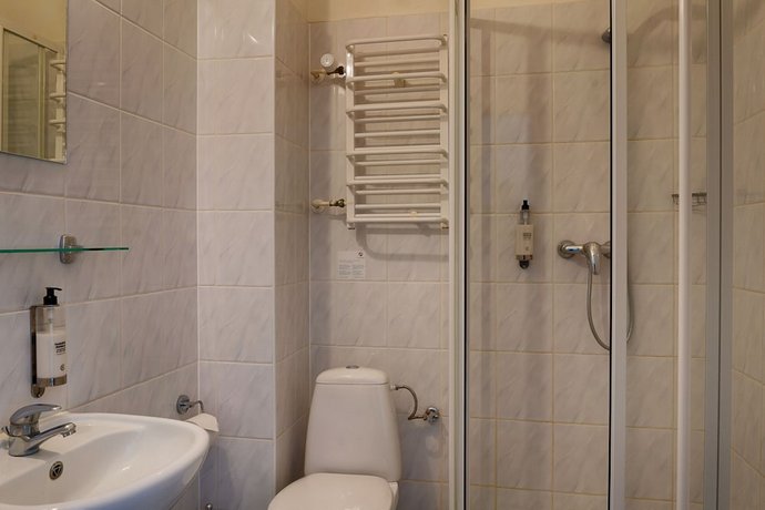 Focus Hotel Bydgoszcz