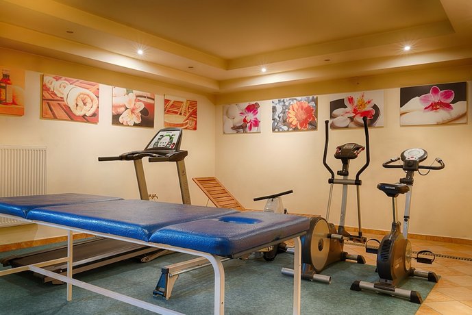 Focus Hotel Bydgoszcz