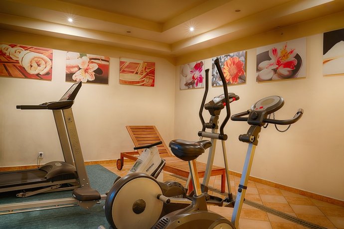 Focus Hotel Bydgoszcz
