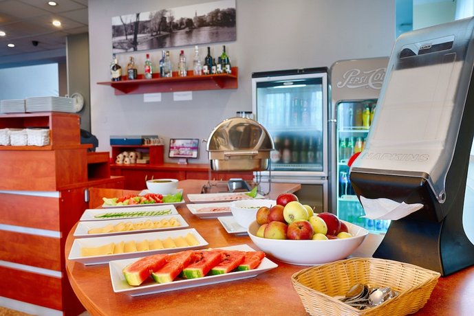 Focus Hotel Bydgoszcz