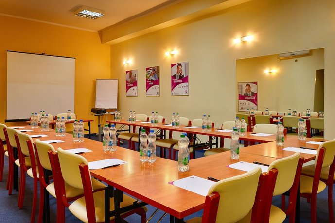 Focus Hotel Bydgoszcz