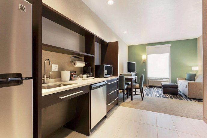 Home2 Suites by Hilton Salt Lake City-Murray UT