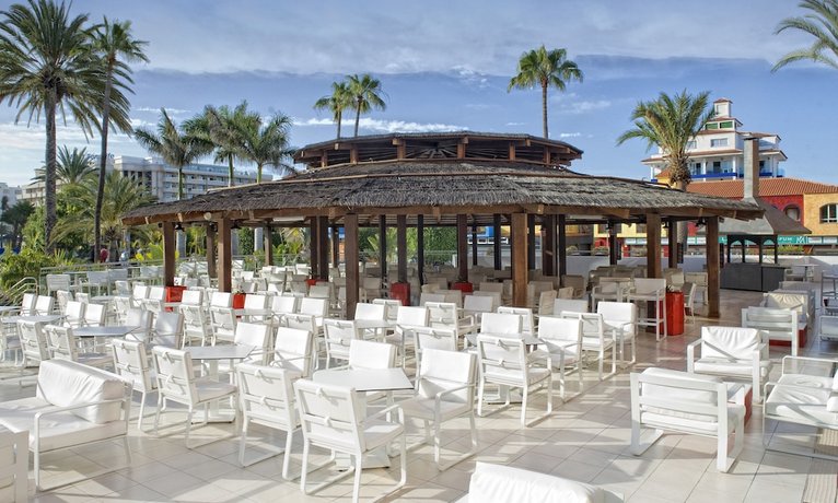 Hotel La Siesta Playa de las Americas