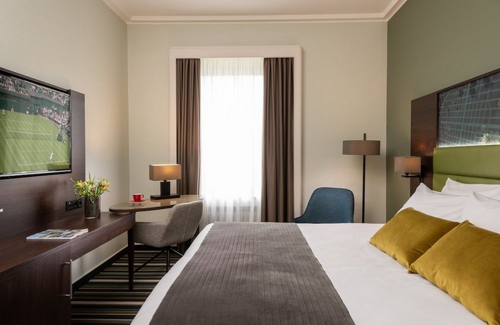 Leonardo Royal Hotel Mannheim