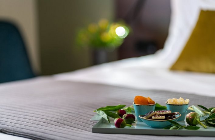 Leonardo Royal Hotel Mannheim