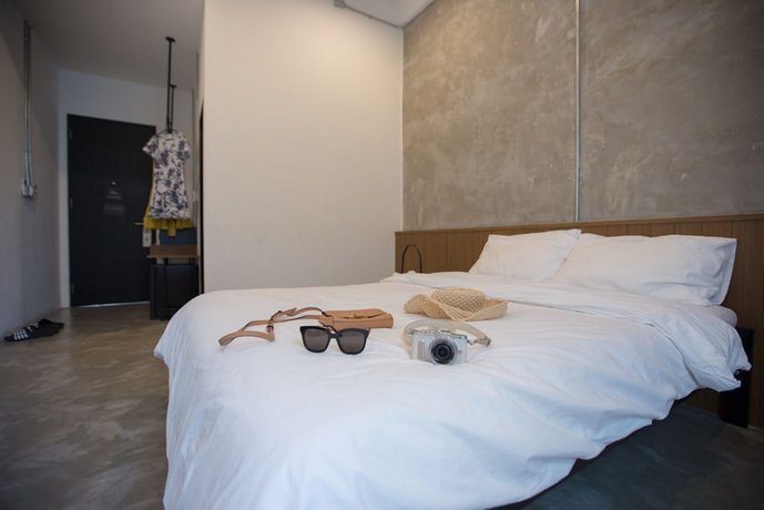 Lost inn BKK