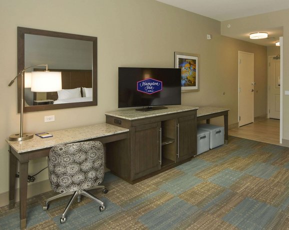 Hampton Inn Lumberton NC