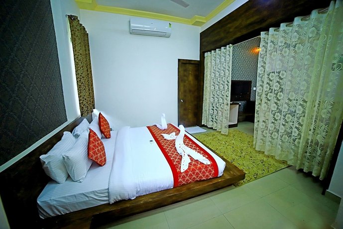 Beyond Stay Dreams Resort Udaipur