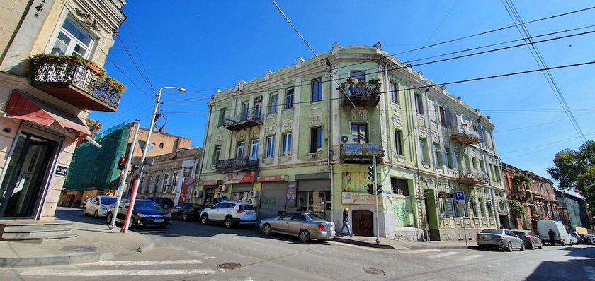 David's Apartments Tbilisi