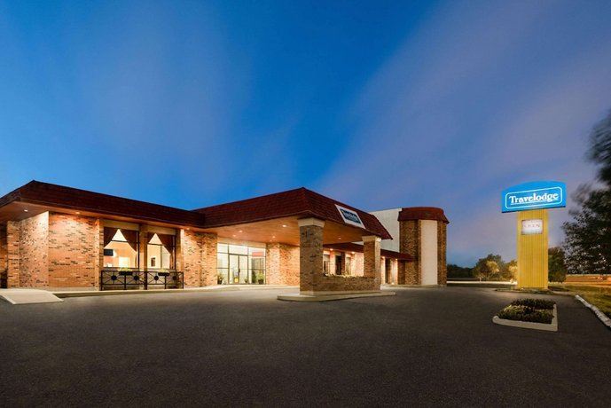 Travelodge by Wyndham Swift Current image 1