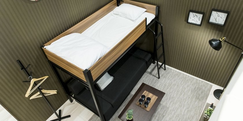 TRIP POD SUMIYOSHI B
