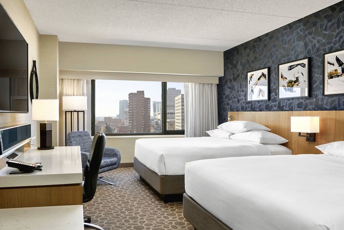 Delta Hotels Calgary Downtown