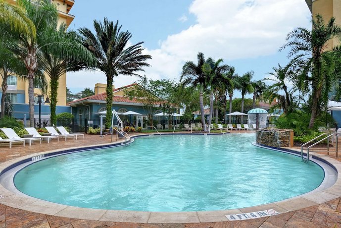 Homewood Suites by Hilton Lake Buena Vista