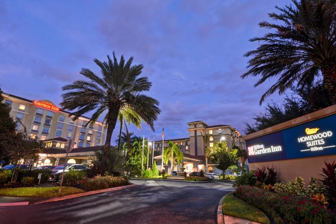 Homewood Suites by Hilton Lake Buena Vista