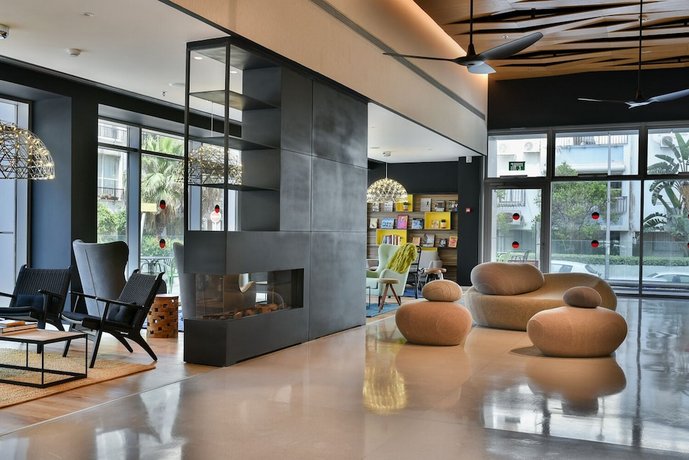 Tal By The Beach - An Atlas Boutique Hotel