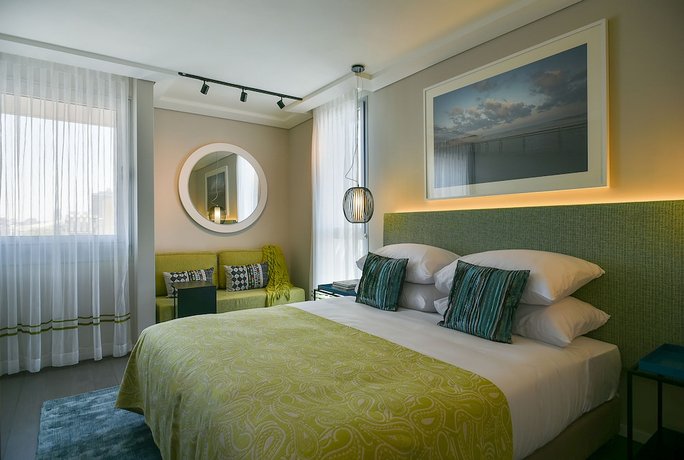 Tal By The Beach - An Atlas Boutique Hotel