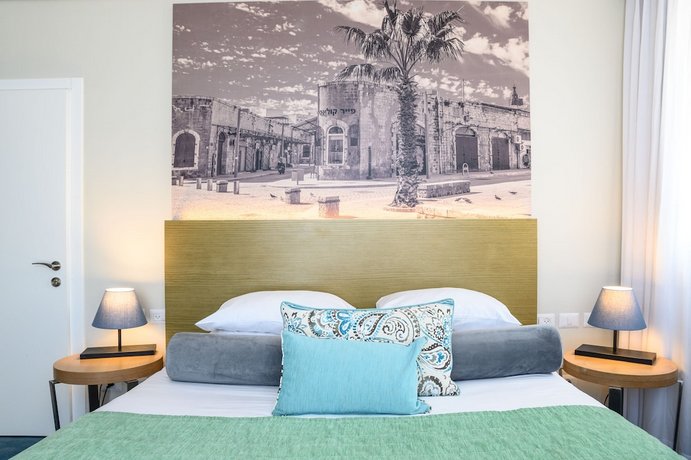Tal By The Beach - An Atlas Boutique Hotel