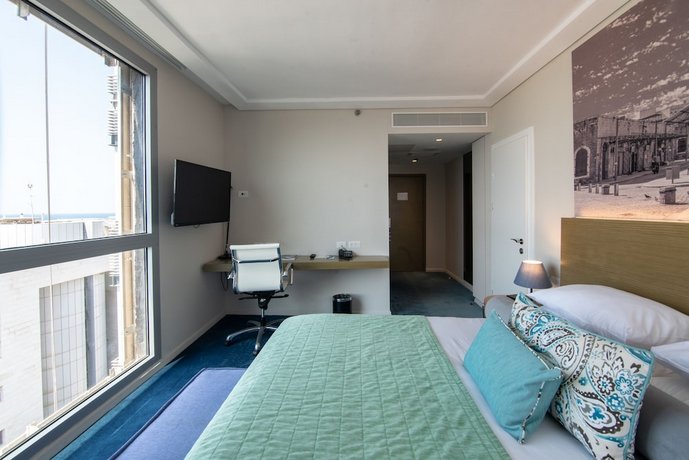 Tal By The Beach - An Atlas Boutique Hotel