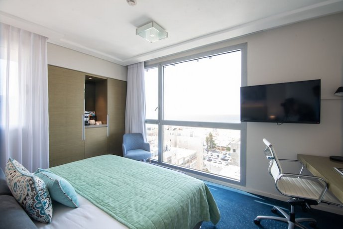 Tal By The Beach - An Atlas Boutique Hotel