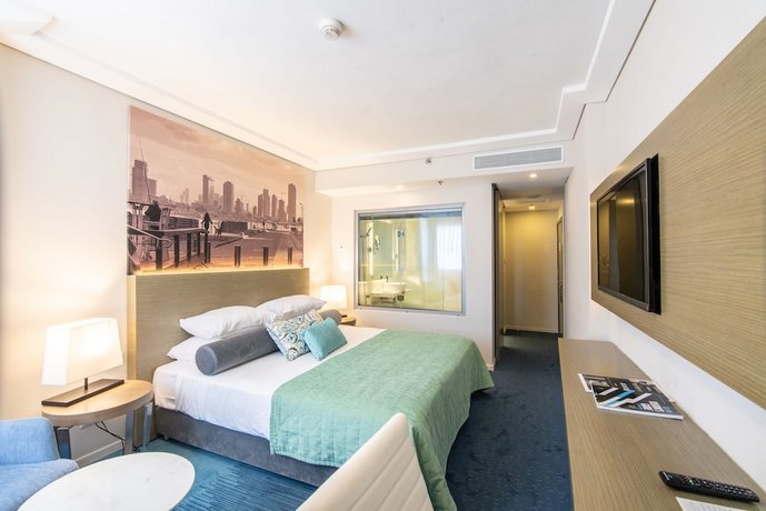 Tal By The Beach - An Atlas Boutique Hotel