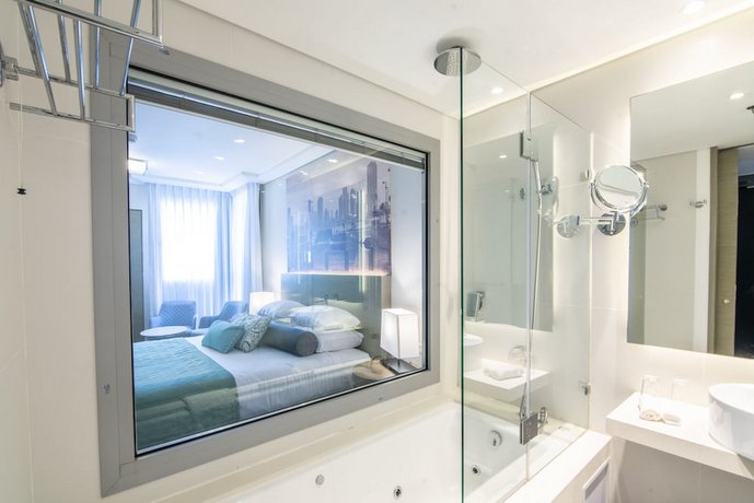 Tal By The Beach - An Atlas Boutique Hotel