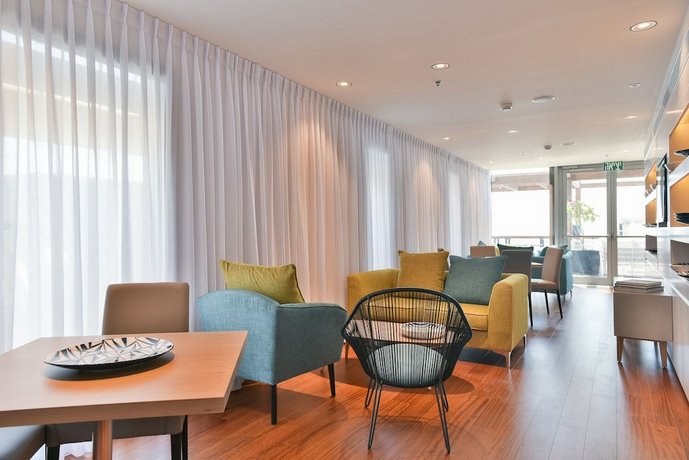 Tal By The Beach - An Atlas Boutique Hotel