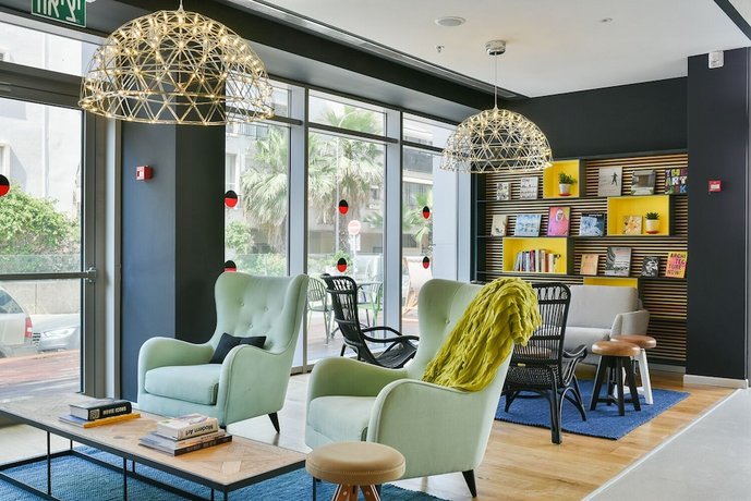 Tal By The Beach - An Atlas Boutique Hotel