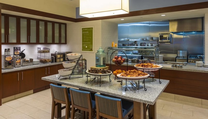 Hilton Garden Inn Alexandria Old Town 