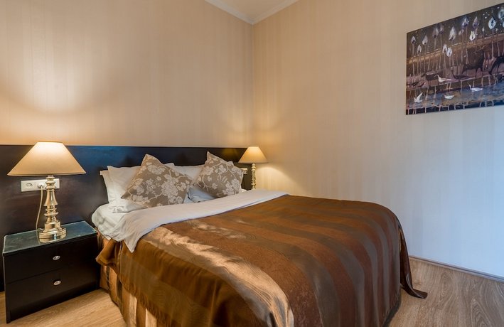 Iliani Hotel