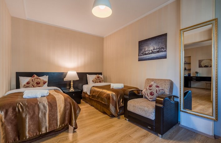 Iliani Hotel