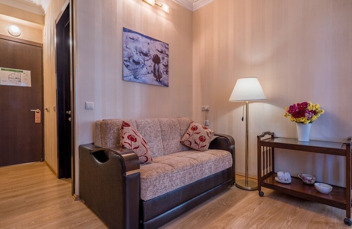 Iliani Hotel
