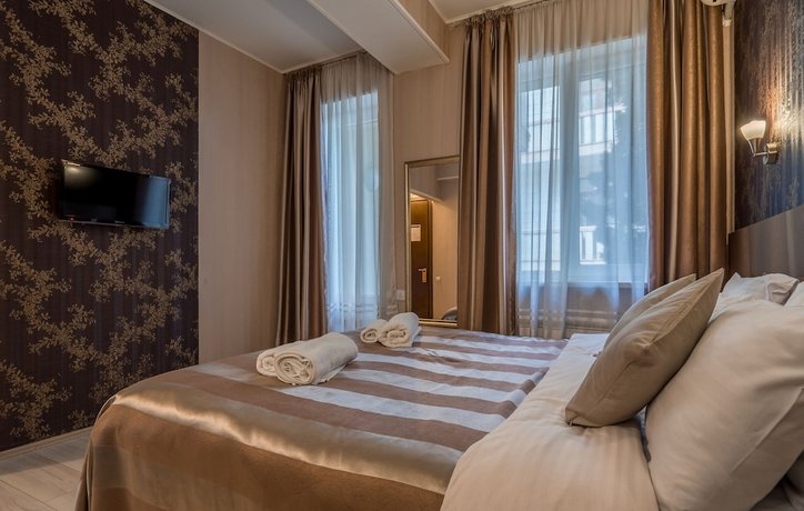 Iliani Hotel