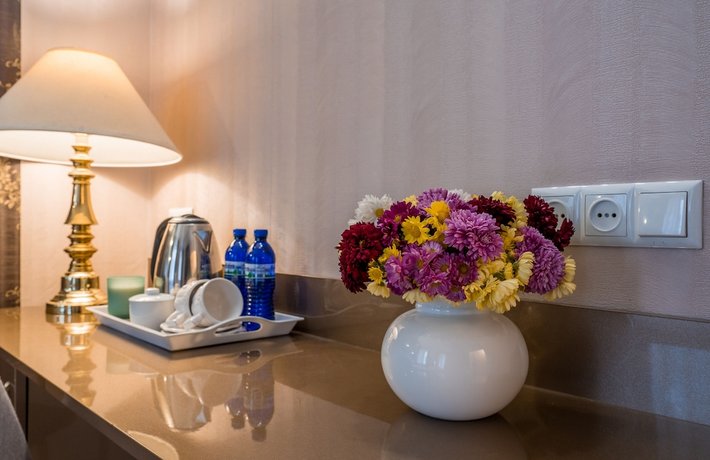 Iliani Hotel
