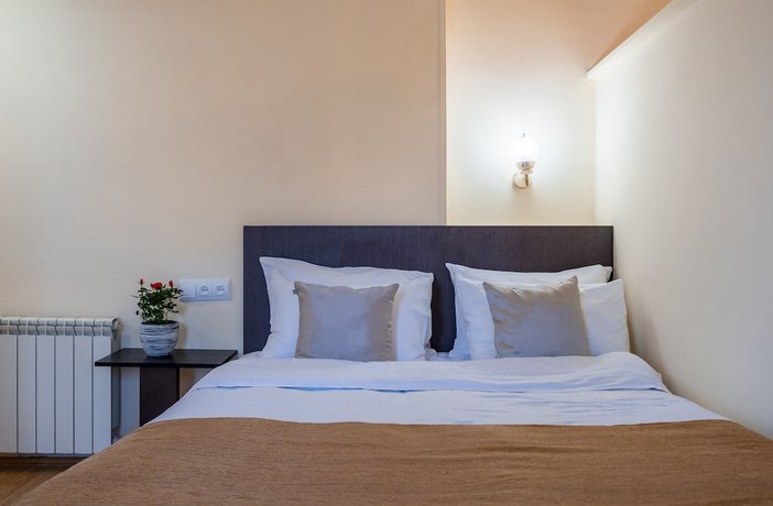 Iliani Hotel