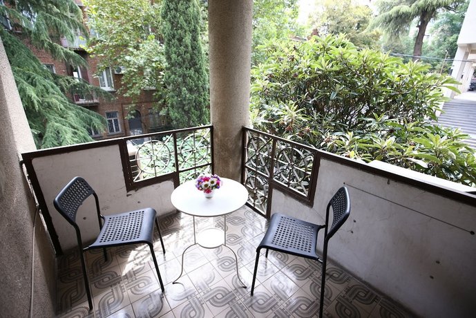 Iliani Hotel