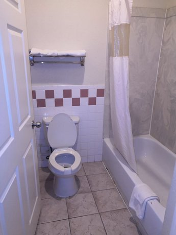 Scottish Inn & Suites Houston Texas
