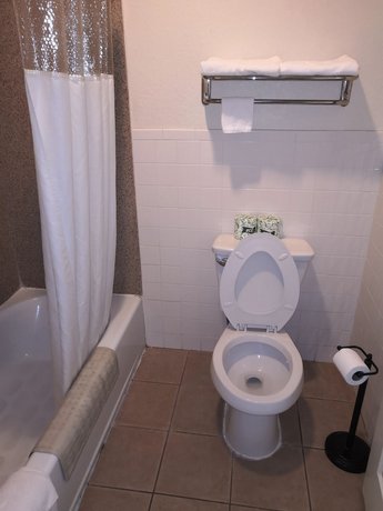 Scottish Inn & Suites Houston Texas