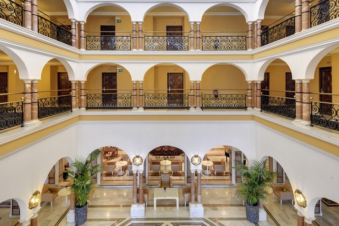 Hotel Meliá Atlanterra: encuentra el mejor precio