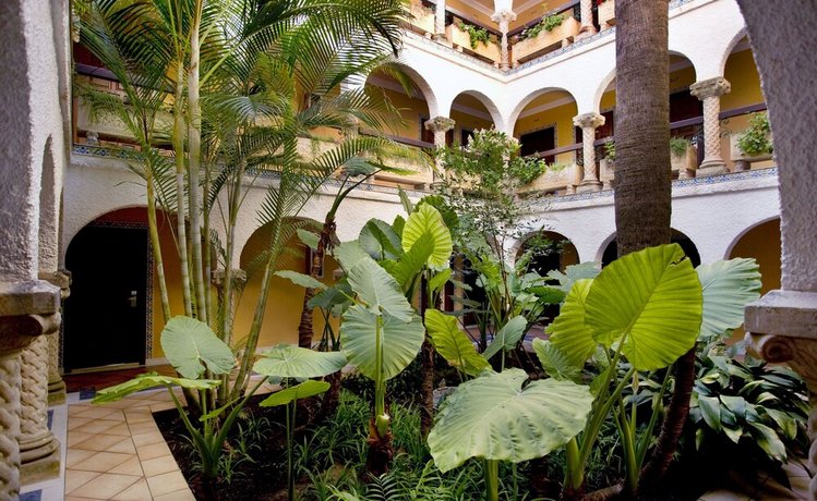 Hotel Meliá Atlanterra: encuentra el mejor precio