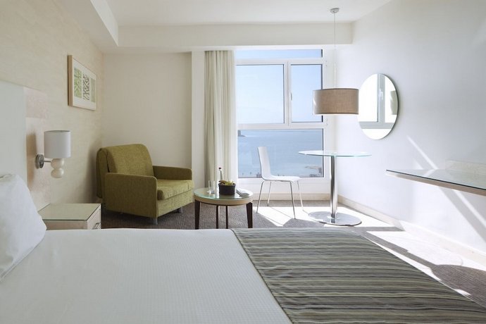 Ganim by Isrotel Collection