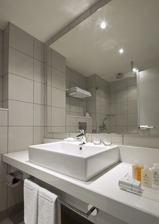 Ganim by Isrotel Collection