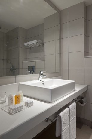 Ganim by Isrotel Collection