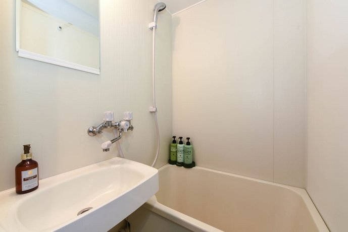 Residence Hotel Stripe Sapporo