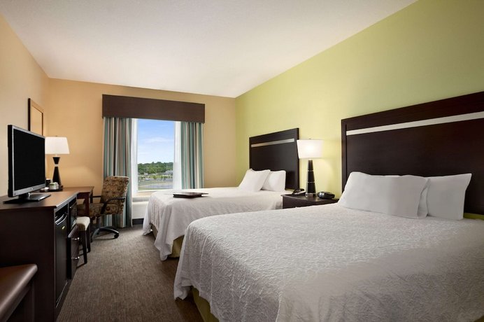 Hampton Inn Belton Kansas City