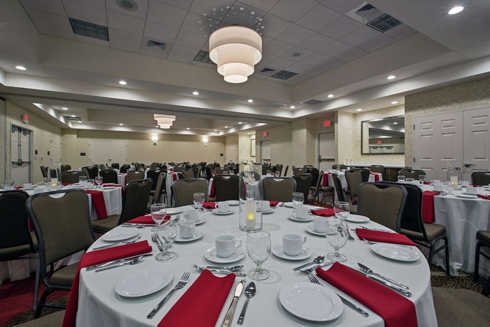 Hilton Garden Inn Lincoln Downtown/Haymarket