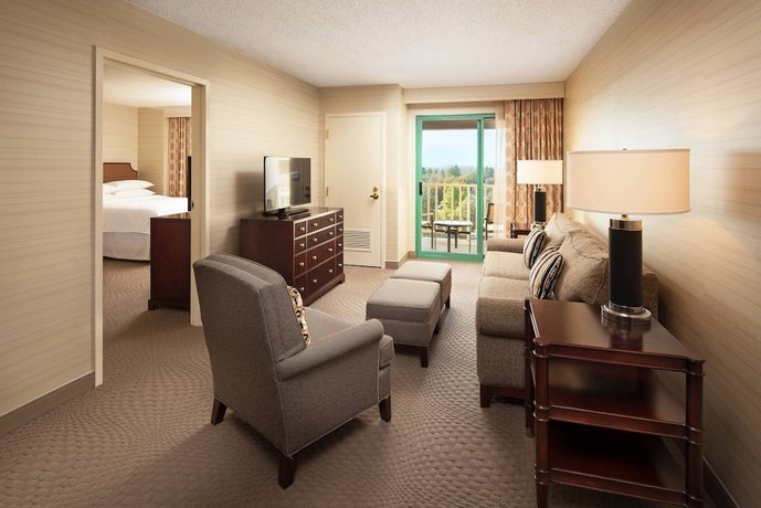 Sheraton San Jose