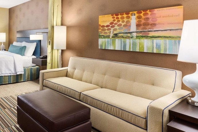 Home2 Suites By Hilton Omaha West
