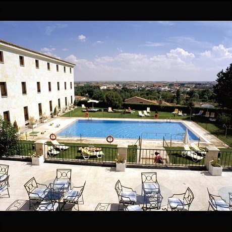 Parador de Zamora