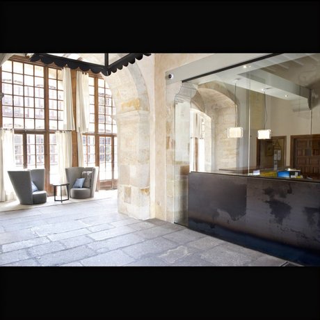 Parador de Zamora